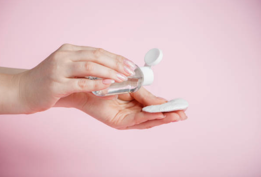 Lotion, eau micellaire ou eau florale ?