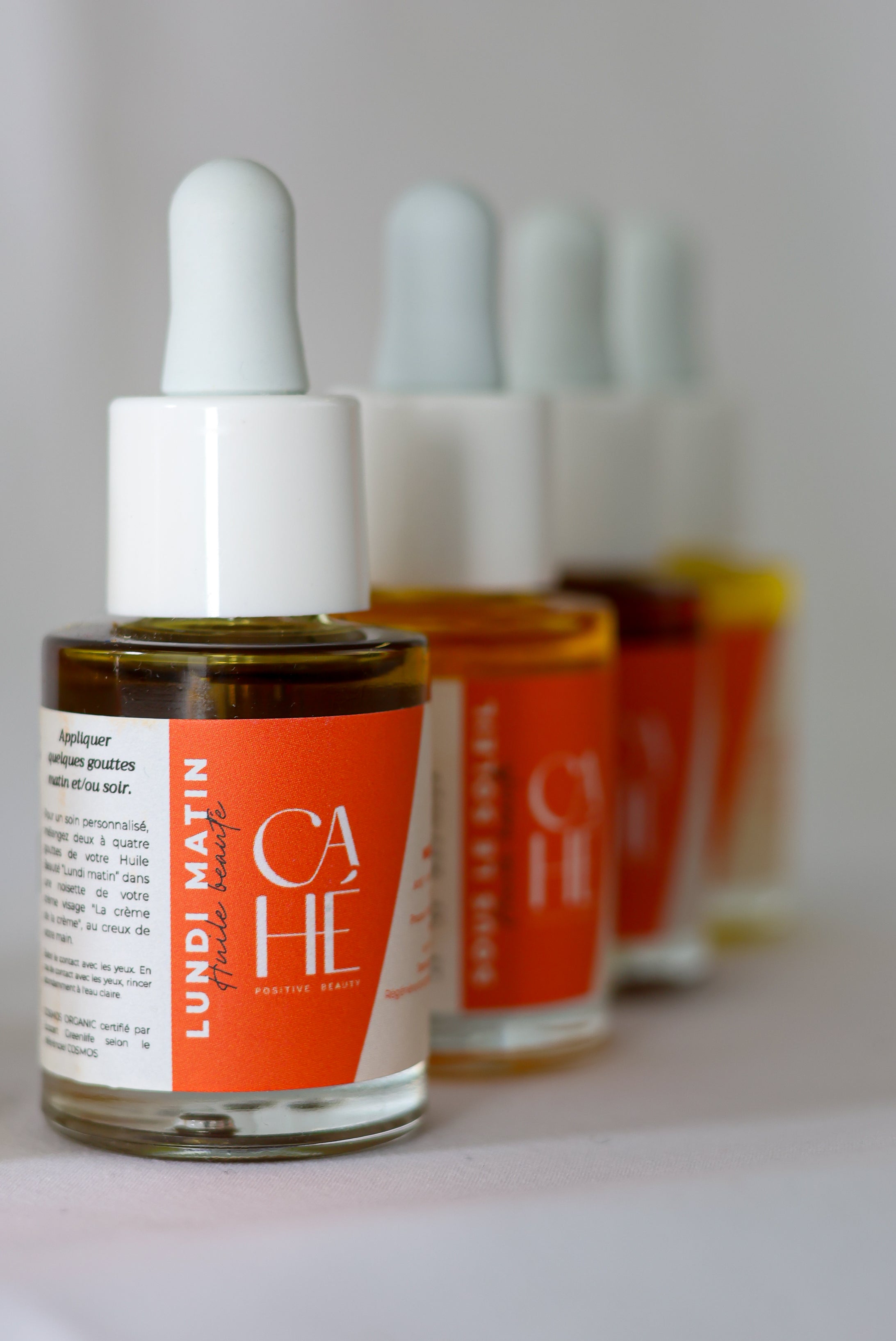 Comment lire la liste d’ingrédients de vos produits cosmétiques ?