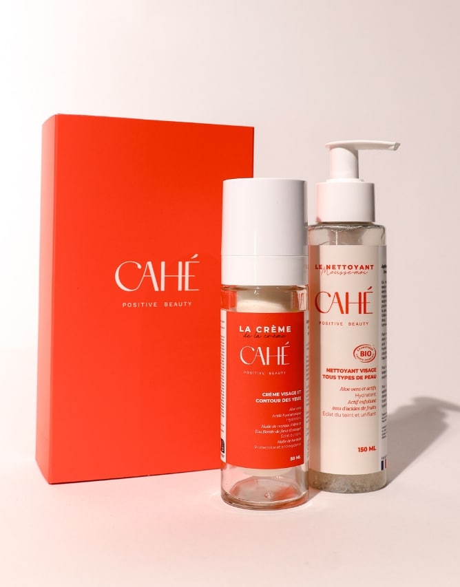 Coffret Duo Indispensable
