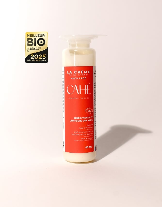 La crème de la crème - Recharge