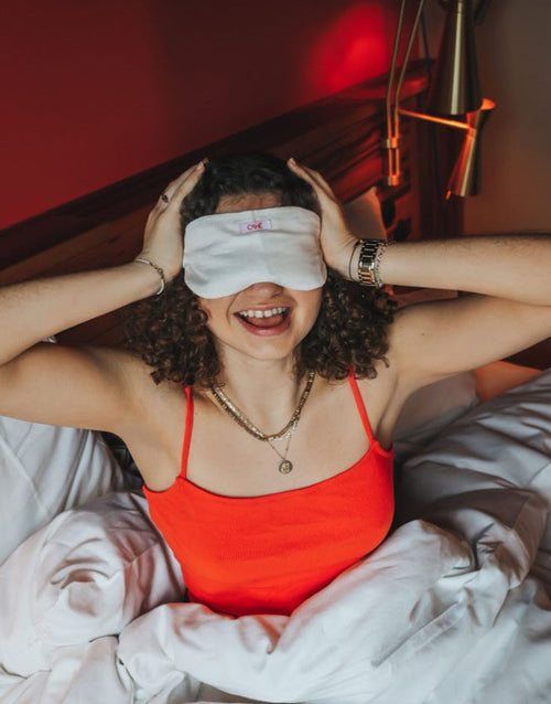 Masque yeux "Spa du Regard"