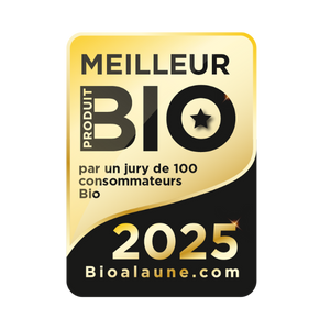 MEILEUR PRODUIT BIO 2025