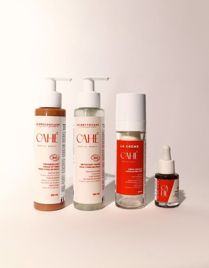 La Routine Complète