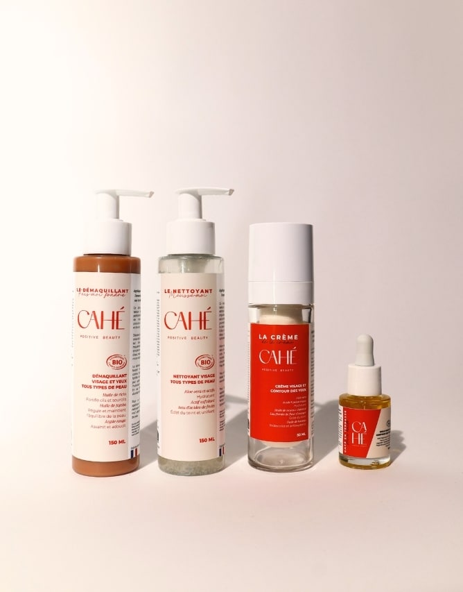 La Routine Complète